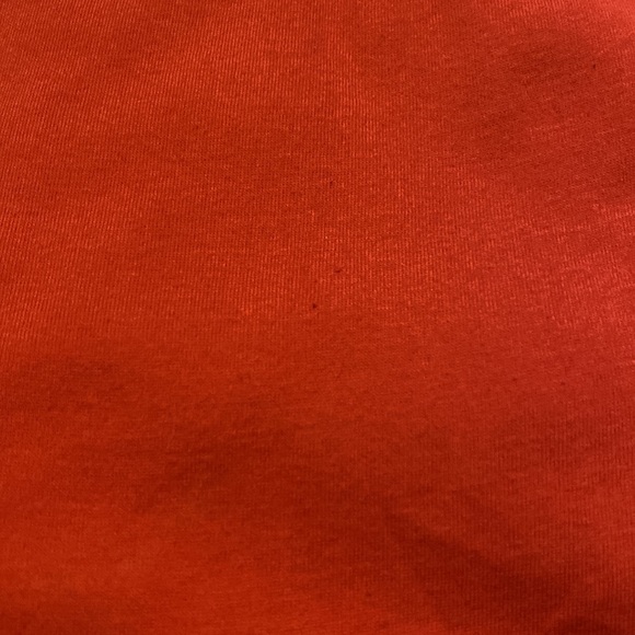 Banana Republic Orange Camisole size XL - Picture 2 of 3